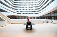 Hilton Amsterdam Airport Schiphol