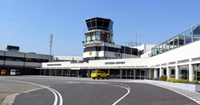 Antwerp Airport parking