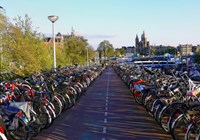 Bicycle Parking