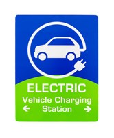 Electric Vehicle Charging Stations