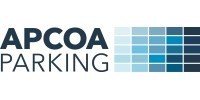 APCOA PARKING logo