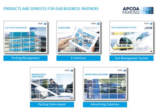 APCOA Parking