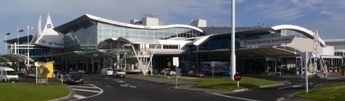 Auckland Airport