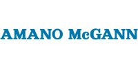 Amano McGann logo