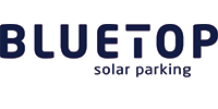 Bluetop Solar Parking