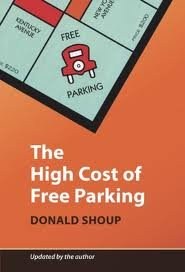 The High Cost of Free Parking, Updated Edition