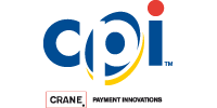 CPI - Crane Payment Innovations