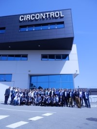 Circontrol Mobility Meeting