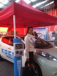 Eden Energy at eCarTect