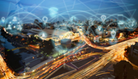 The IoT and Cities: Enhancing Parking, Traffic and More