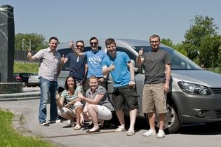 klimaactiv team photo