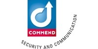 Commend Logo