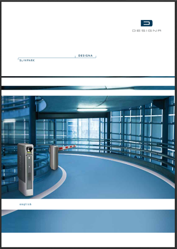 Download the Slimpark brochure