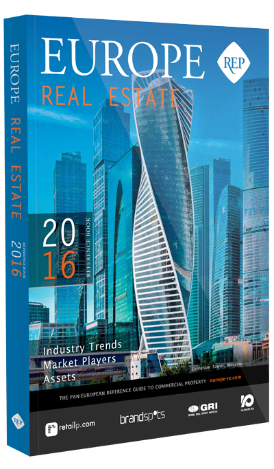 Europe Real Estate 2016