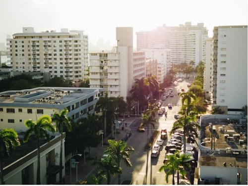 Californian Street