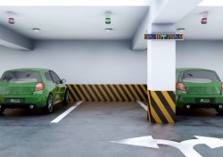 parking guidance system