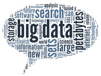 Big Data Genetec