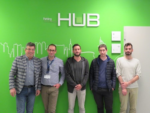 HUB Engineers