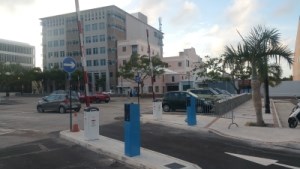 Hamilton, Bermuda