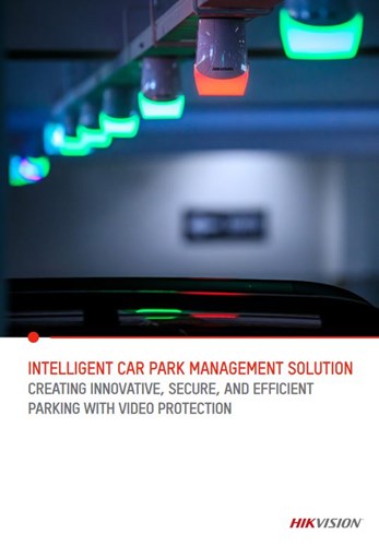 DOWNLOAD Parking Solution Brochure