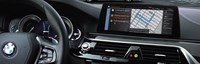 BMW Choose INRIX for Innovative Parking Service 