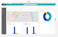 The IPS Data Management System