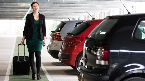 Bristol Airport Partners with IDeaS to Optimise Parking Inventory