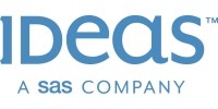 IDeaS logo