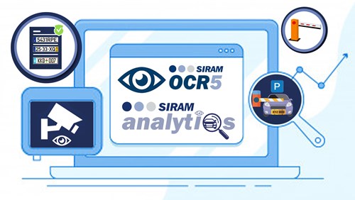 SIRAM Analytics