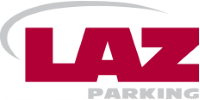 LAZ Parking Logo