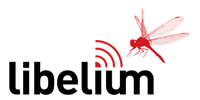 Libelium Logo