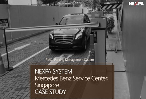 Benz Service Center