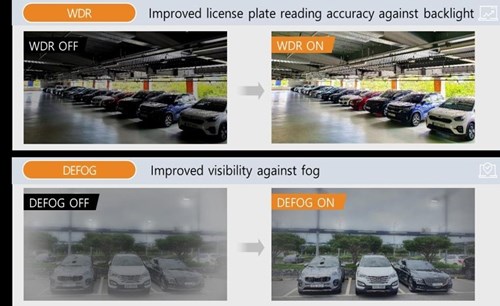 The project will transform over 4,000 parking spaces scattered around 9 different complex buildings