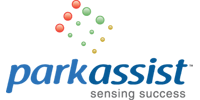 Park Assist logo