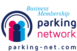 Parking Network Business Membership Program