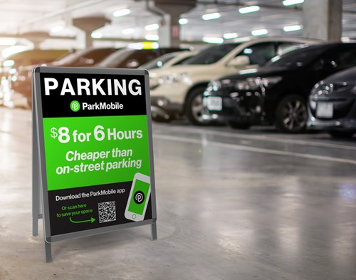 What Consumers Want When It Comes to Parking