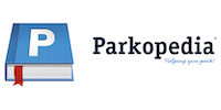 Parkopedia Logo