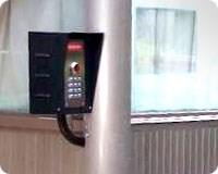 IP Emergency Intercom