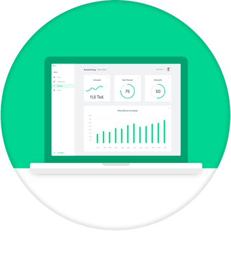 Single Point of Parking Administration: Dashboard for Operators