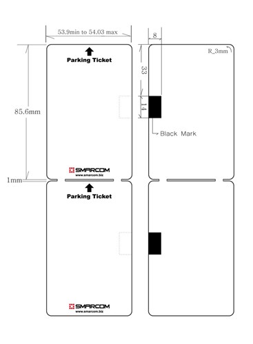 Ticket Specification