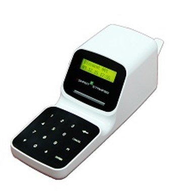 Ticket Stamper SDP-3000