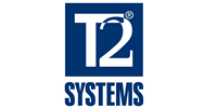 t2 systems logo