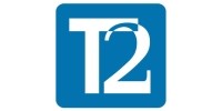 T2 Systems logo