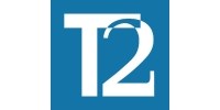 T2 Systems logo