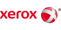 Xerox logo