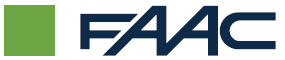 FAAC Group logo