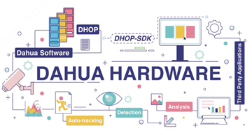 Dahua Hardware Open Platform 