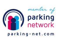 New Members of Parking Network