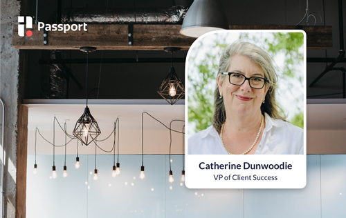 Catherine Dunwoodie