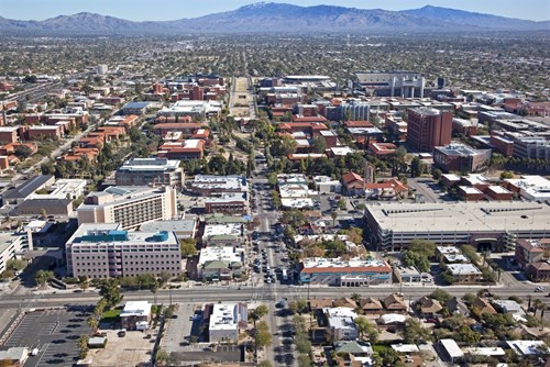 University of Arizona